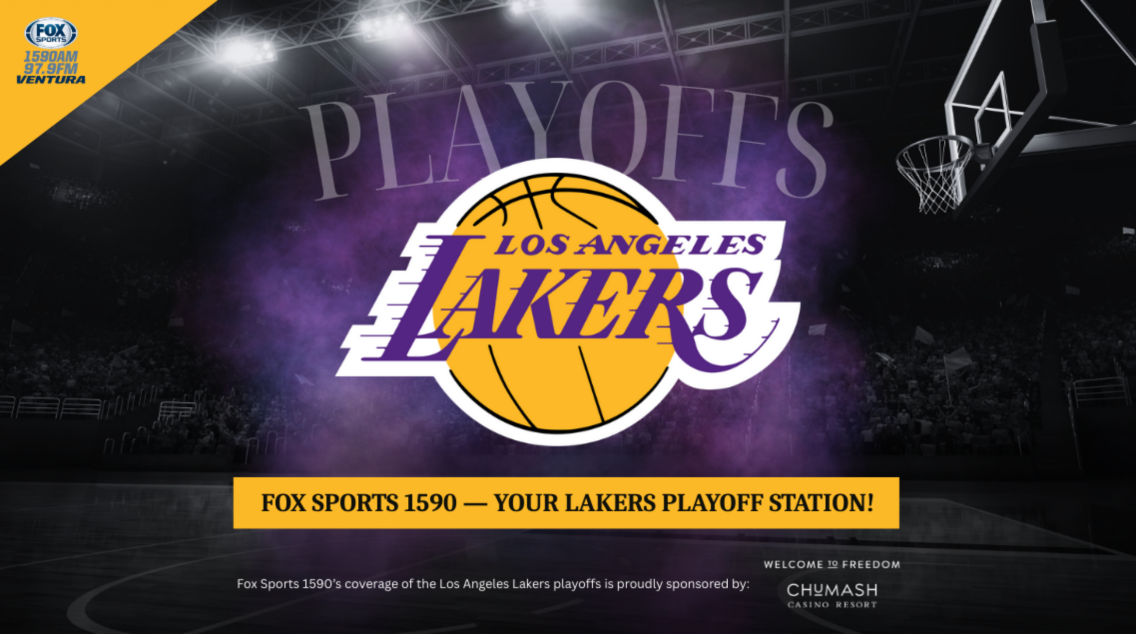 Promo KVTA Lakers v2
