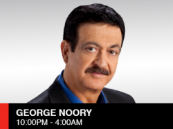 340x255 OnAir KTMS GeorgeNoory